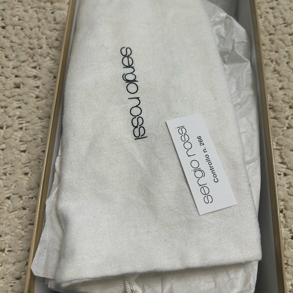 Sergio Rossi Sandals - Picture 9 of 9